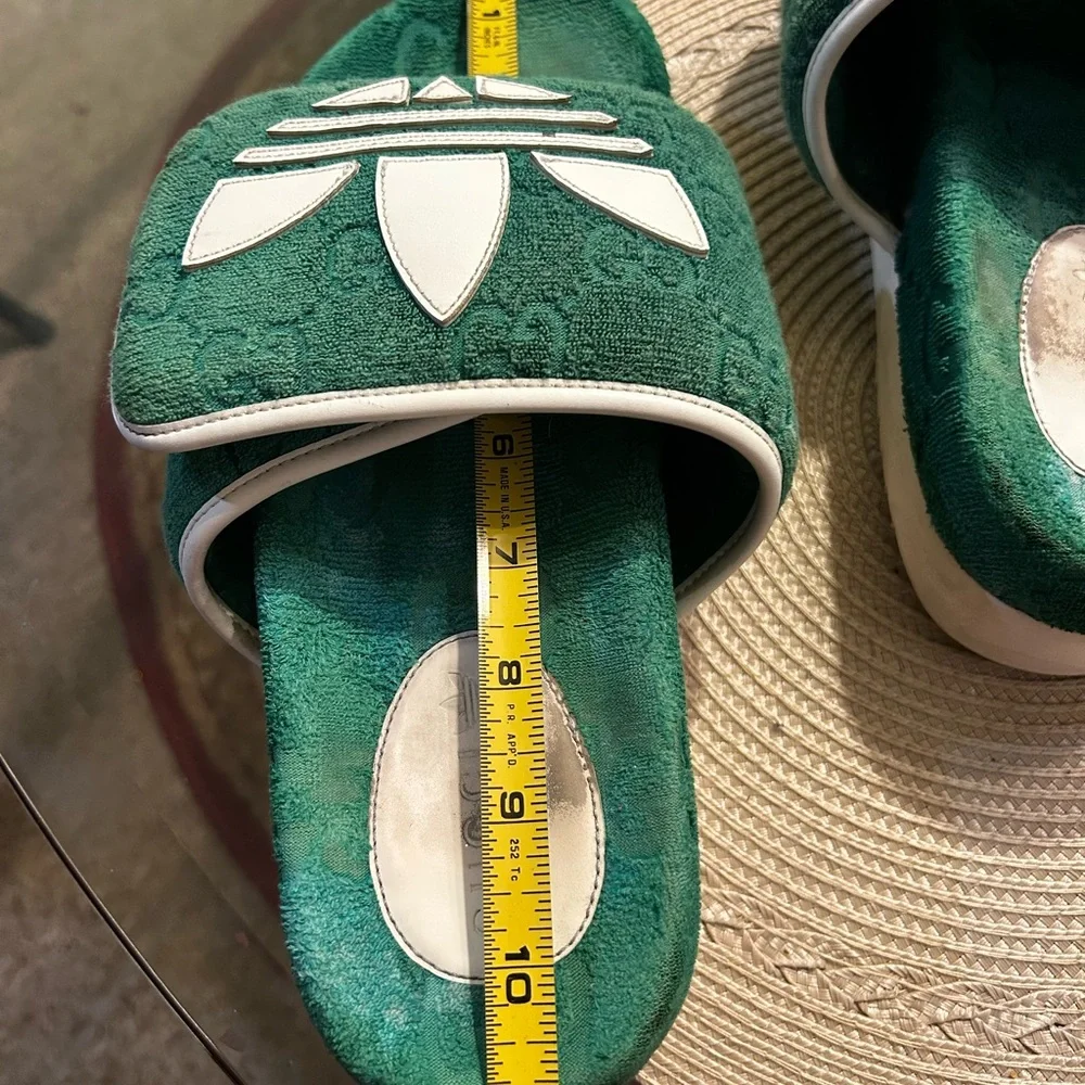 Gucci x adidas’s - Picture 11 of 13